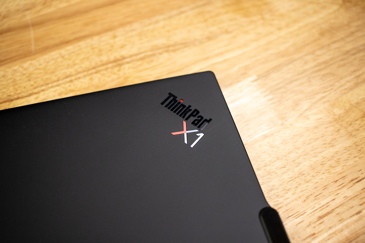 Lenovo ThinkPad X1 Carbon Gen 12 Lid