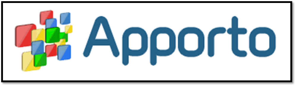 Apporto logo